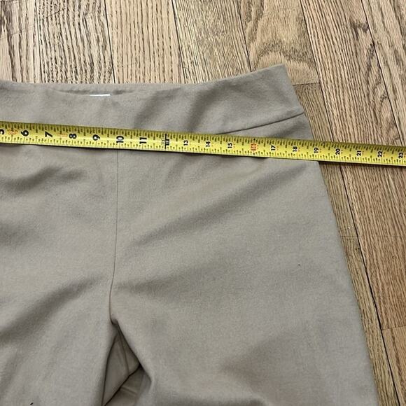 TALBOTS COLLECTION WOOL & ANGORA DRESS CAREER PANTS NWT SIZE 14 - Picture 6 of 8